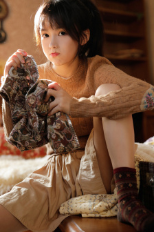 搞怪女厨泰剧在线观看全集免费