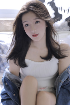 发育女孩