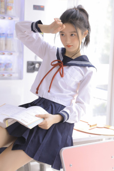 同性无忌
