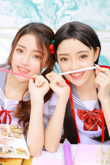 空姐服务电影