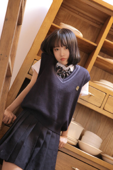 尸检无名女尸